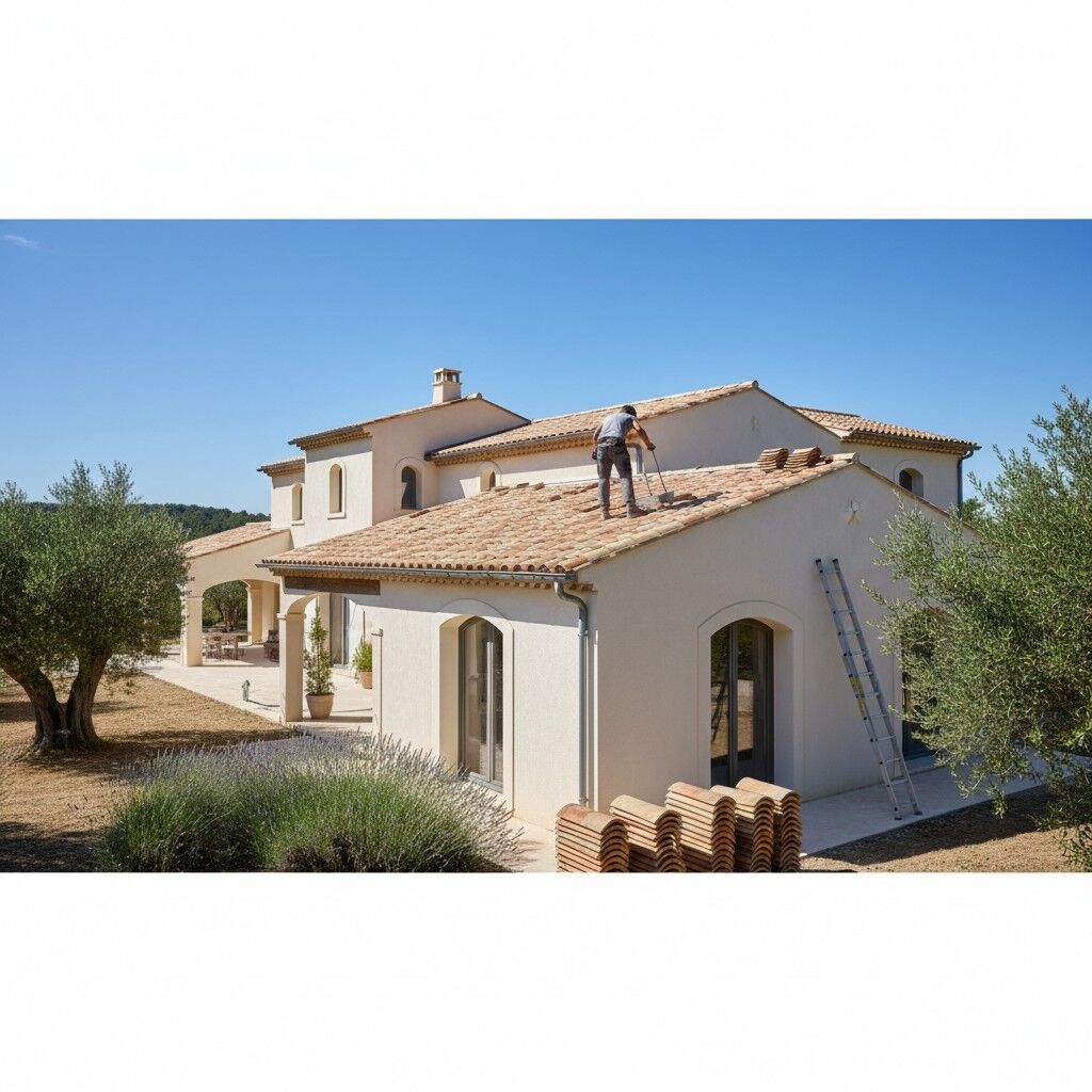 MONTLOUIS COUVERTURE